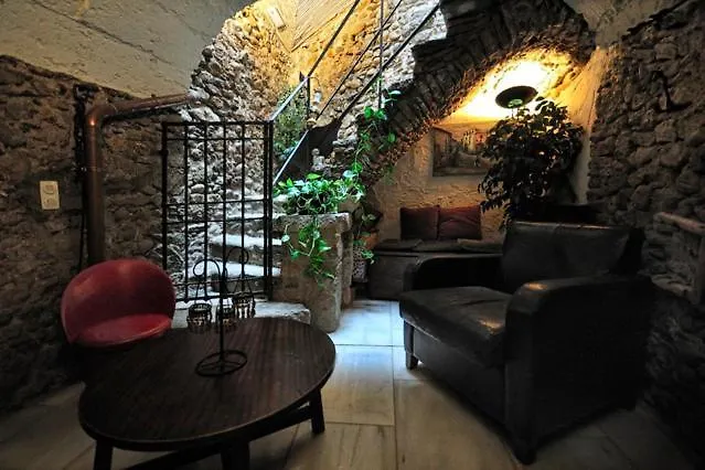 Casa Matilda Bed And Breakfast Corsa 0*,  Spain