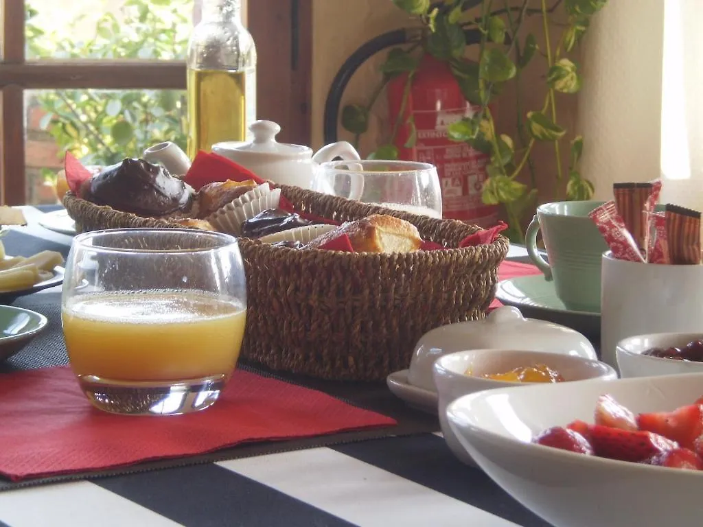 Casa Matilda Bed And Breakfast Corsa 0*,  Spain