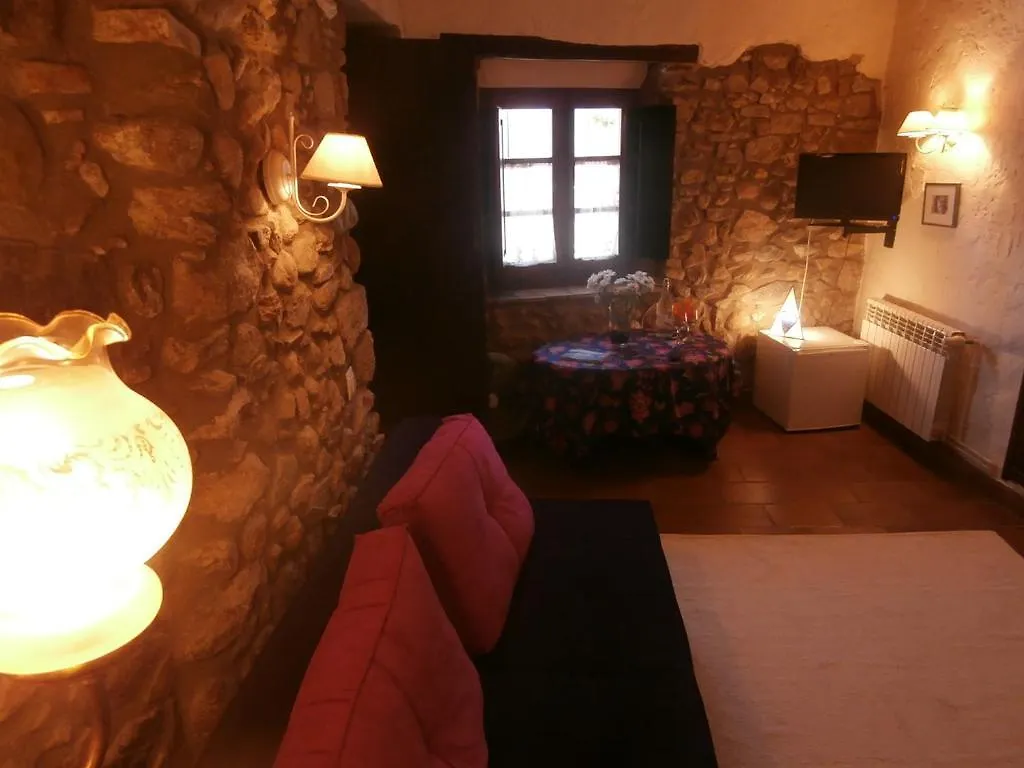 Country house Casa Matilda Bed And Breakfast Corsa