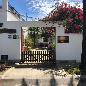 Lo Segador Casa rural