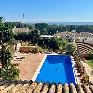 Exclusive Andalusian El Pino In Cabopino , Marbella Spain