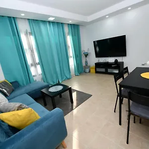 Yuliana Arrecife (Lanzarote)