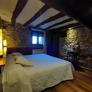 Masia Serret Casa rural