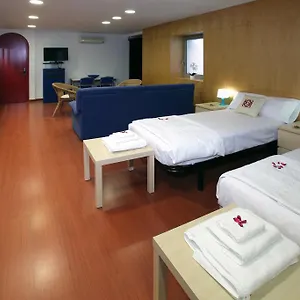 Apartamento Granollers Appartement