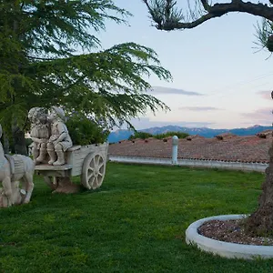 La Miranda Hébergement de vacances