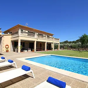 Seguinot , Pollenca Spain
